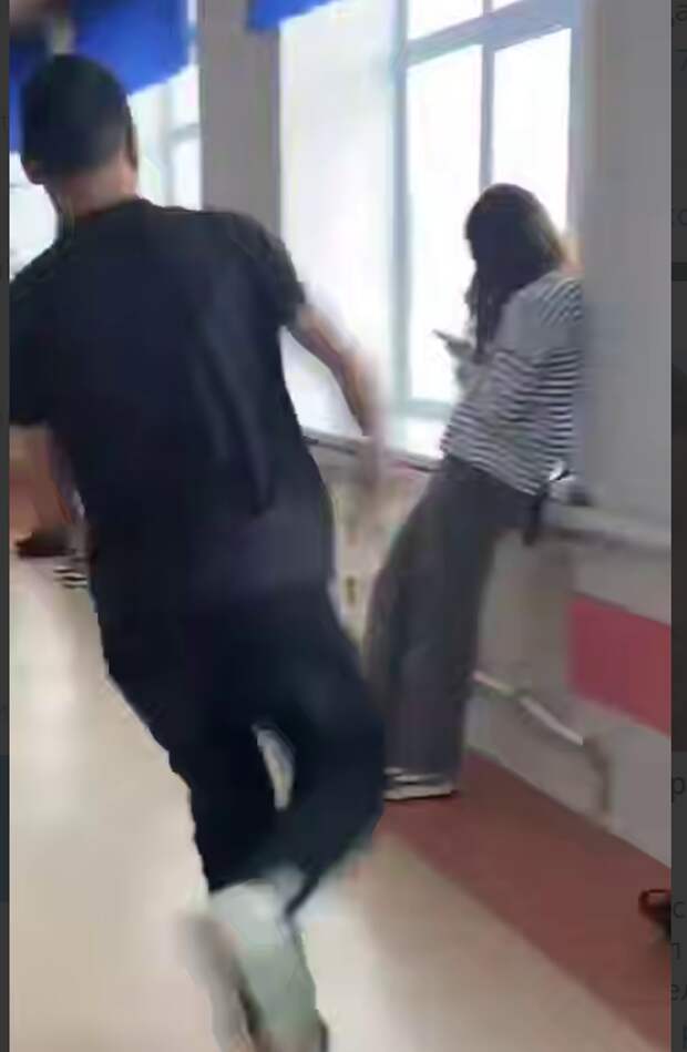 Скриншот видео
