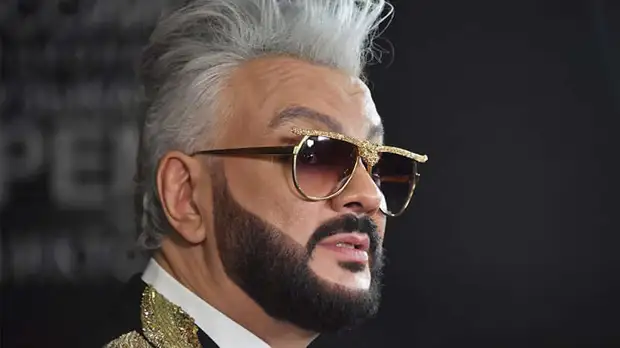 Киркоров поддержал задержанного Медведчука