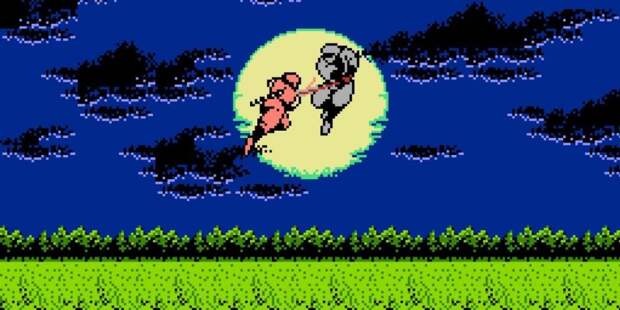 Ninja Gaiden