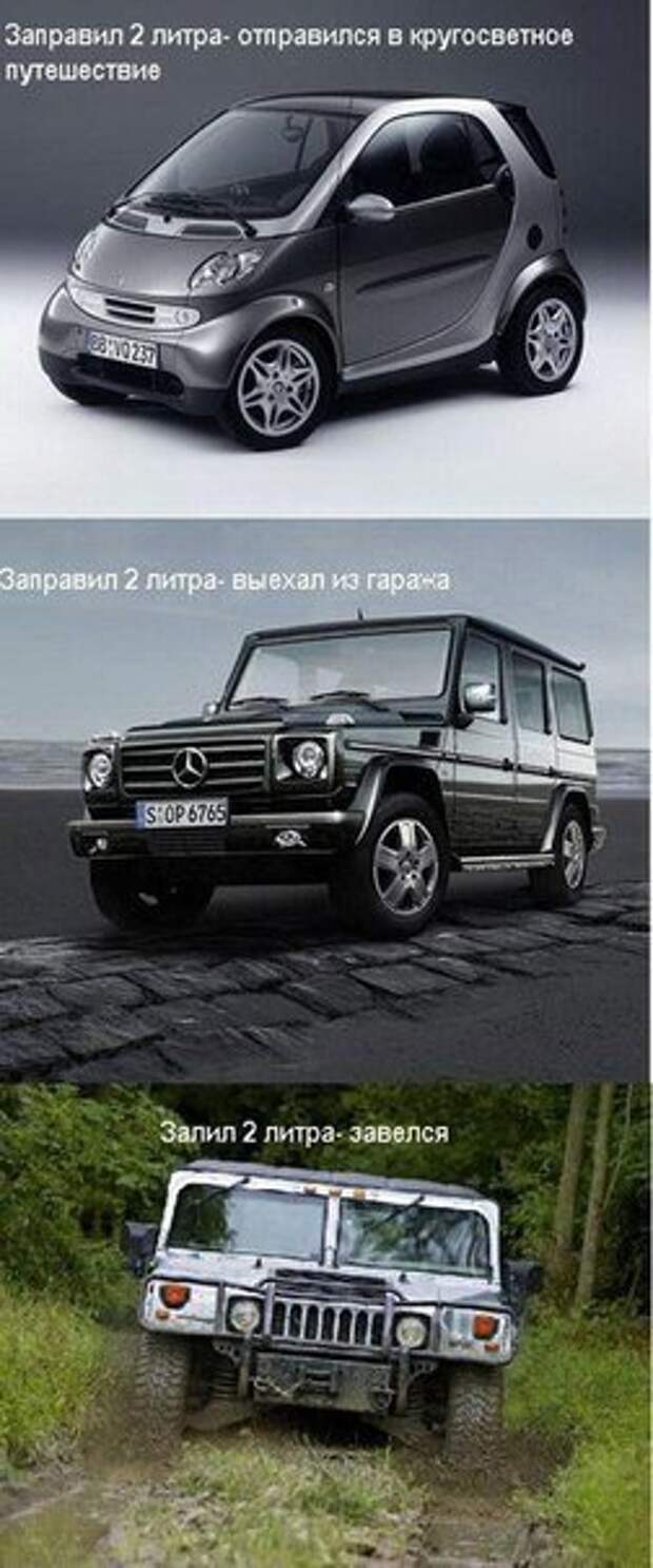 АВТОприколы на Бугаге (26 фото)