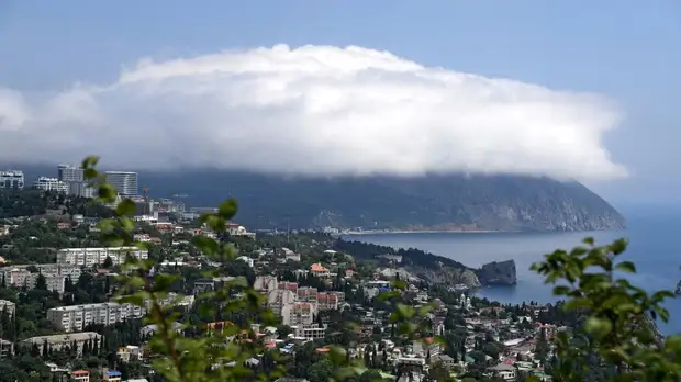 «Безнравственная и бессмысленная акция»: в России ответили на намерение Украины блокировать подачу воды в Крым