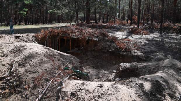 Украина прощается с Запорожьем. Последний оплот обороны ВСУ рухнул