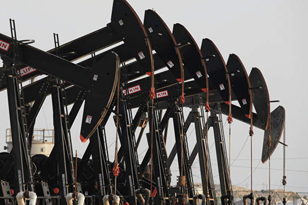 Что будет с нефтью на следующей неделе