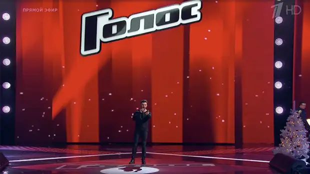 Финальный аккорд: победителем шоу «Голос» стал Пётр Захаров