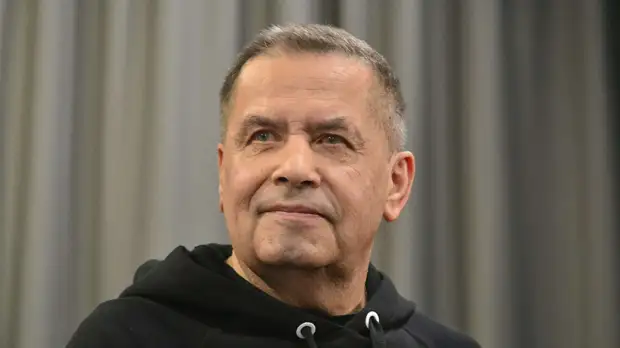 Лидер «Любэ» Расторгуев назвал враньем слухи про покупку жилья в Германии