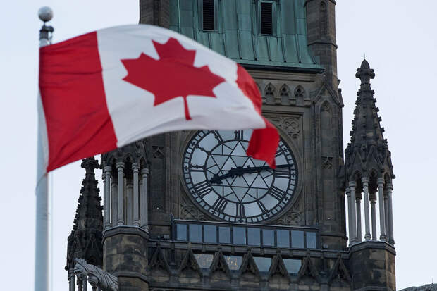 Канада ввела санкции против против Алиханова и Мизулиной