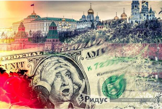 В День России 12.06.2024 США сами отказались от мировой гегемонии доллара, запретив его на Мосбирже