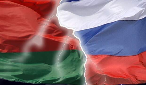 Сотрудничество с Россией всё менее выгодно для Белоруссии