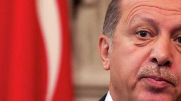 СМИ: Турция грозит ЕС разрывом всех соглашений