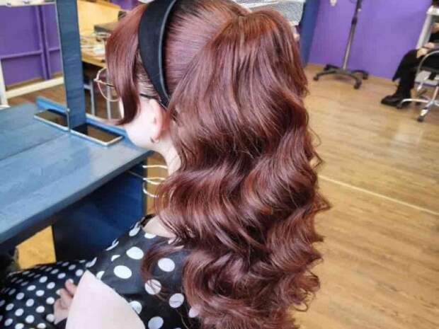 Защита состоялась