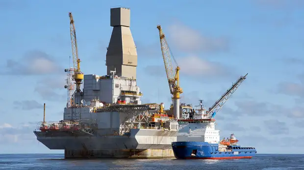 «США стали тормозом мировой экономики»: Сечин заявил об «очевидном произволе» американских санкций