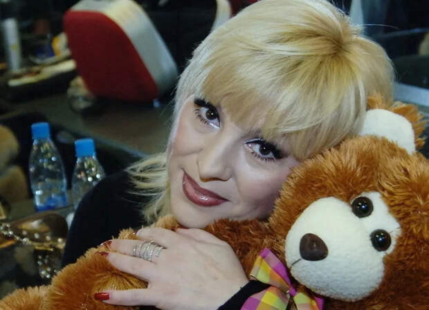 Трагедия Валентины Легкоступовой: как певица провела свои последние месяцы