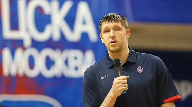 Хряпа номинирован на включение в символическую пятёрку десятилетия Евролиги