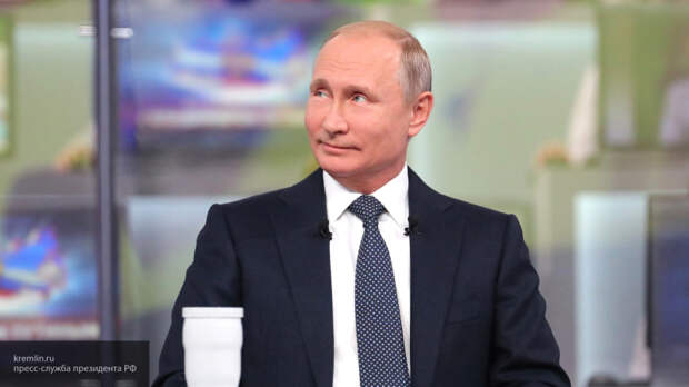 Песков рассказал о планах Путина встретиться в четверг с главой Подмосковья Воробьевым