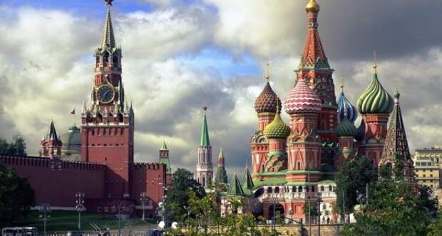 Американский журналист назвал распад СССР проблемой для США Американский журналист назвал распад СССР проблемой для США