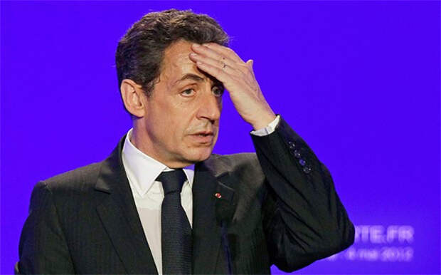 Экс-президенту Франции грозят большие неприятности. 377098.jpeg