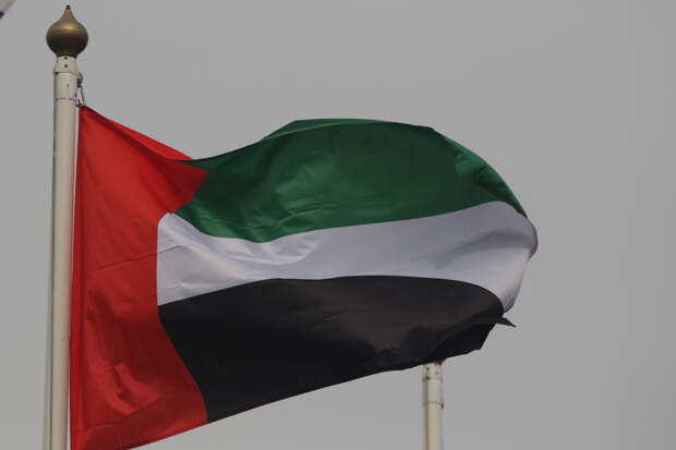 Первый день переговоров в ОАЭ по Украине завершился