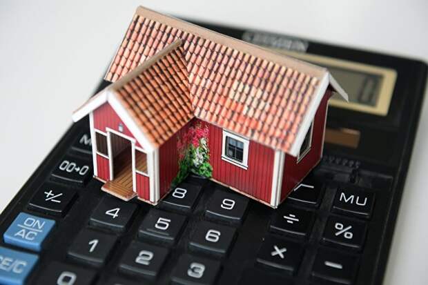 Москва побила исторический рекорд по числу ипотек