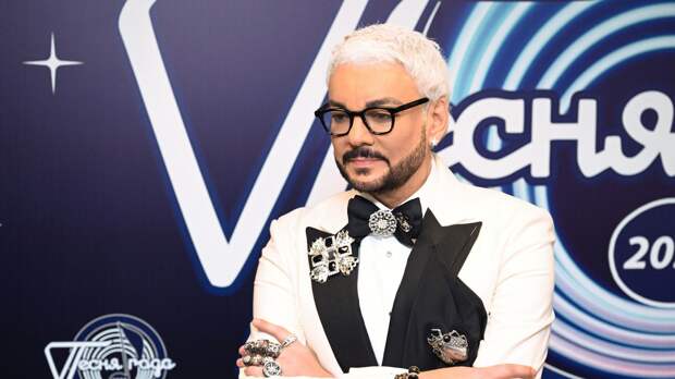 "Беда": Филипп Киркоров впервые рассказал о зависимости сына