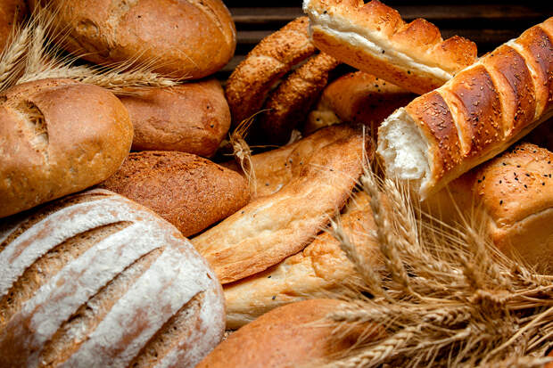 Эксперт развеял популярный миф о хлебе
