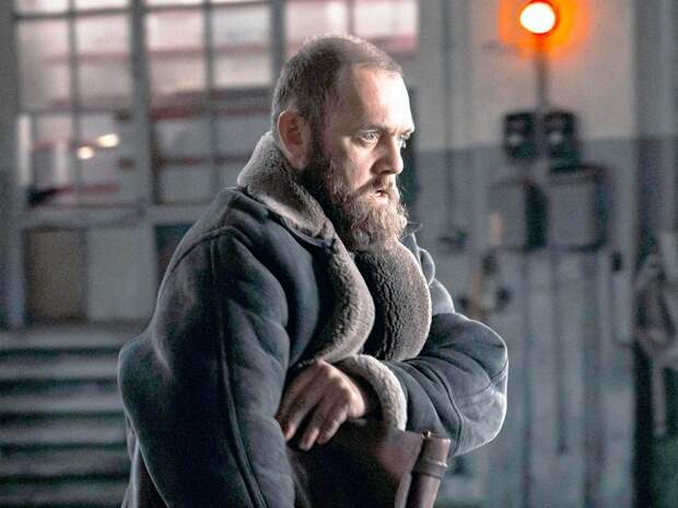 Денис Шведов изменился ради роли в триллере «Резервация» — фото!