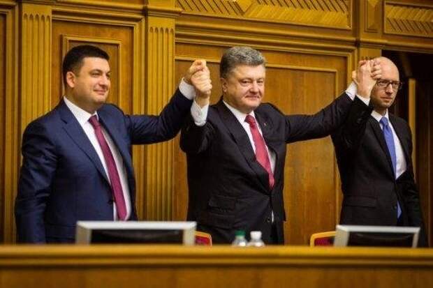 На людей Порошенко началась охота: чего ожидать от Зеленского?