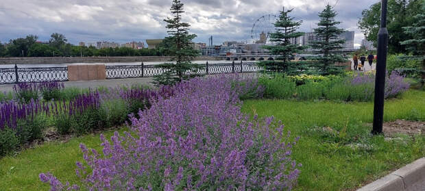 Синоптики сообщили, что Челябинск побил температурный рекорд