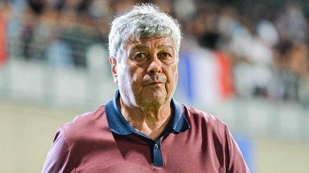 Попеску: «Луческу сейчас в больнице и его состояние остается тяжелым. Он жив, и мы верим, что все будет хорошо»