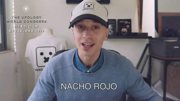 nacho roho