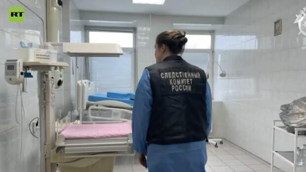 Рожавшая в роддоме Новокузнецка назвала хамским отношение персонала больницы