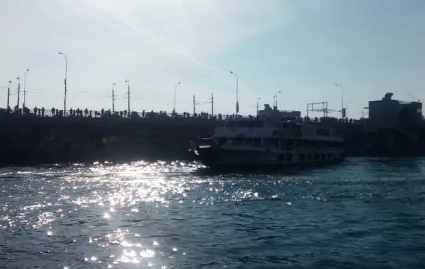 Навигация на Оби в Новосибирске откроется раньше на два дня