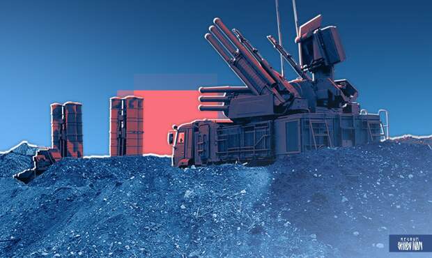 Силы ПВО в течение ночи сбили 50 украинских дронов над территорией России