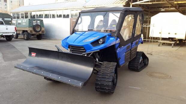 Kawasaki Teryx4 квадроцикл для зимних путешествий Kawasaki Teryx4 квадроцикл для зимних путешествий Kawasaki, atv, utv, Мотовездеход, квадроцикл
