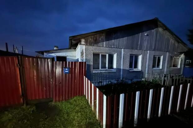 Отравившихся дихлофосом детей похоронили в Красноярском крае