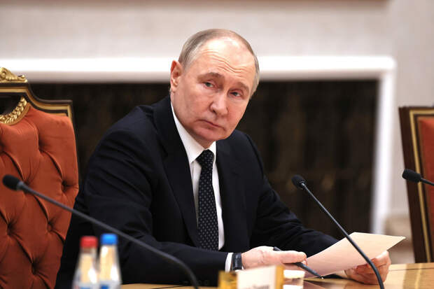 Необычный звонок в Минск: Путин преподнес США неприятный сюрприз