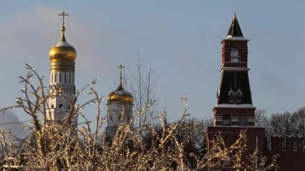 Синоптик Леус спрогнозировал самый холодный день на неделе в Москве