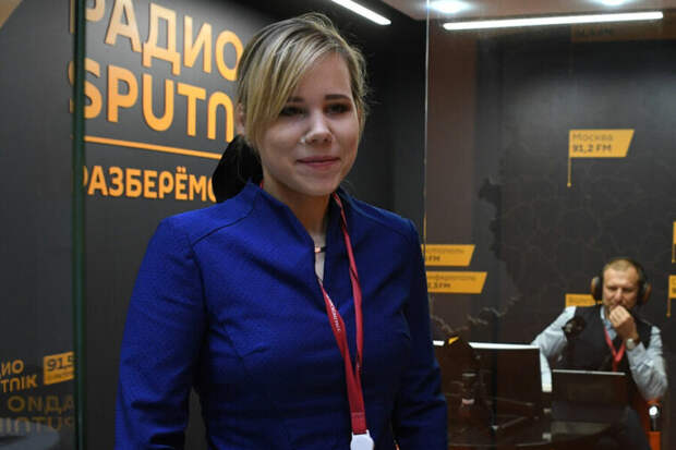 Британия включила в санкционный список дочь философа Дугина