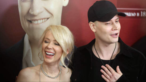 «Уже 15 скопилось»: что Екатерина Мизулина дарит SHAMAN