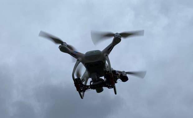 В Курской области за сутки сбили 28 БПЛА