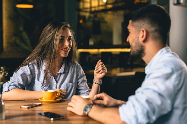 Эксперт Красильникова: знакомства в январе могут привести к типичным ошибкам