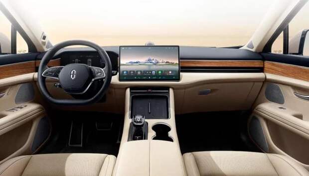 AITO M5 EV запущен в Китае, получено 30 000 заказов