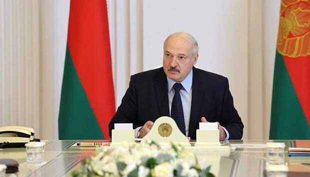 Лукашенко заподозрил сговор по инциденту с украинскими ракетами в Польше