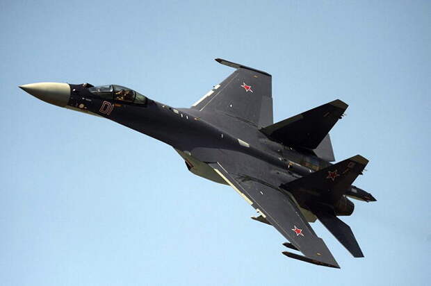 Су-35С