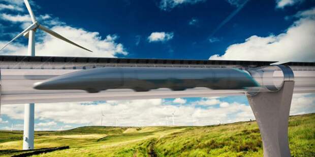 Hyperloop