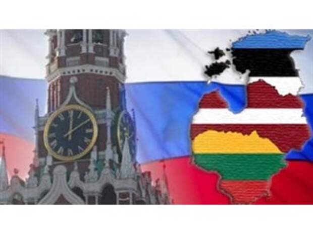 Паранойя и страх — эстонский политик объяснил неадекватную политику в отношении России