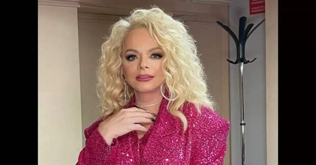 Ларисе Долиной грозит новый штраф в 100 млн рублей