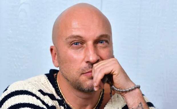 Харизматичный актер Дмитрий Нагиев был женат единожды