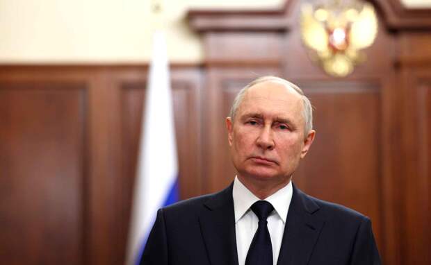 В.В, Путин