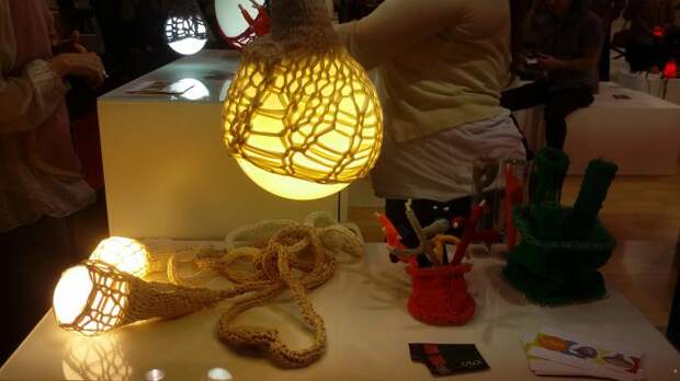 Парижская выставка MAISON&OBJET, 5-9 сентября 2014г. Парижская выставка MAISON&OBJET, 5-9 сентября 2014г.