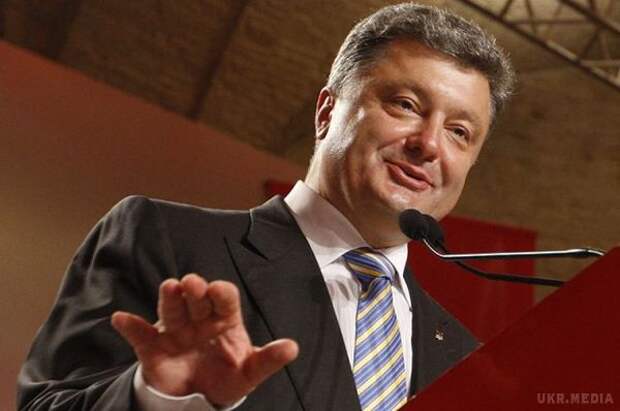 Порошенко заявил, что лично переносил погибших во время Майдана